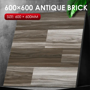 600×600 Antique brick（For price details, contact customer service via email)